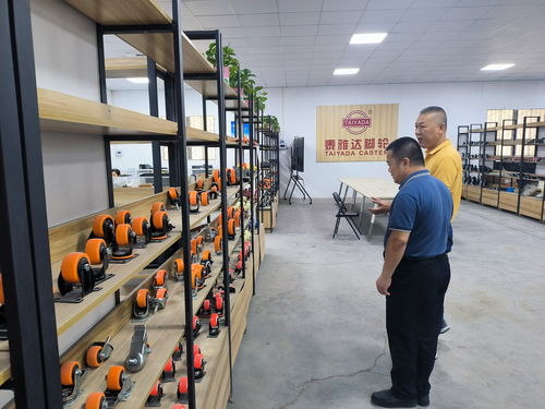 丰顺县汤坑镇深入企业走访调研，精准施策推进“百千万工程”落地见效